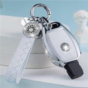 NEW Mercedes Benz Key fob Cover